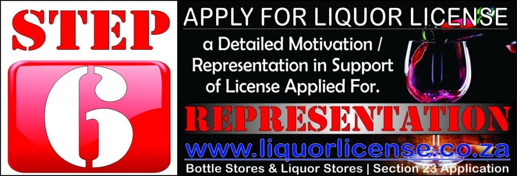 zimbabwe liquor licence