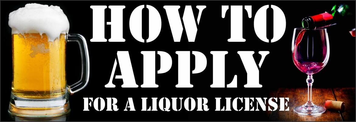 How to get a Liquor License Gauteng