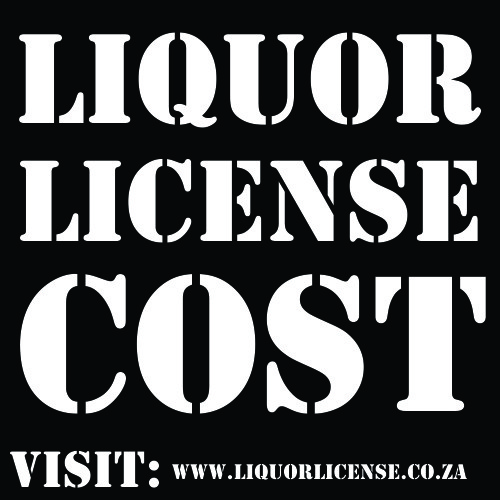 Cost of a Liquor License in South Africa