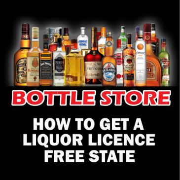 Liquor License Freestate