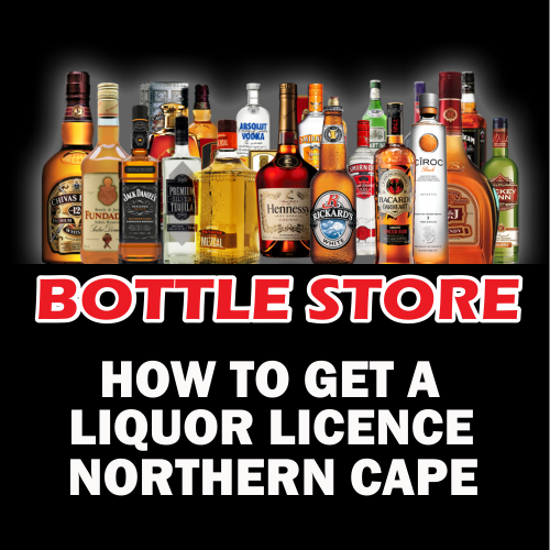 Liquor License Northern Cape